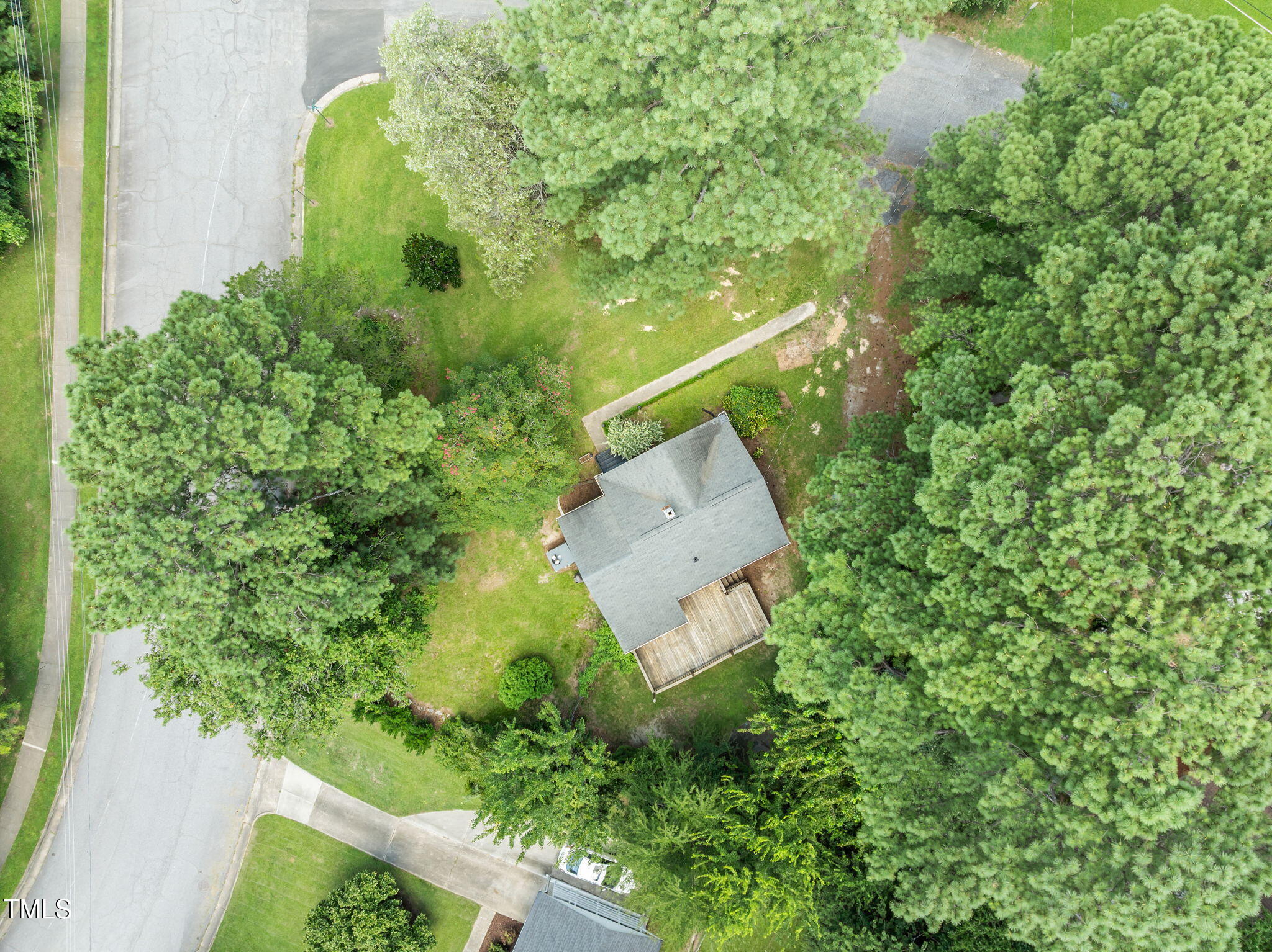 2302 Derby Drive Raleigh, NC 27610 - Photo 44 of 46 39-web-or-mls-DJI_0530