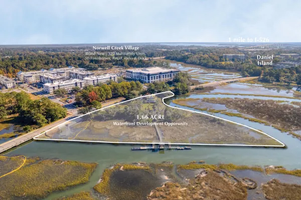 $8,250,000 | 1995 Daniel Island Drive, Charleston, SC 29492