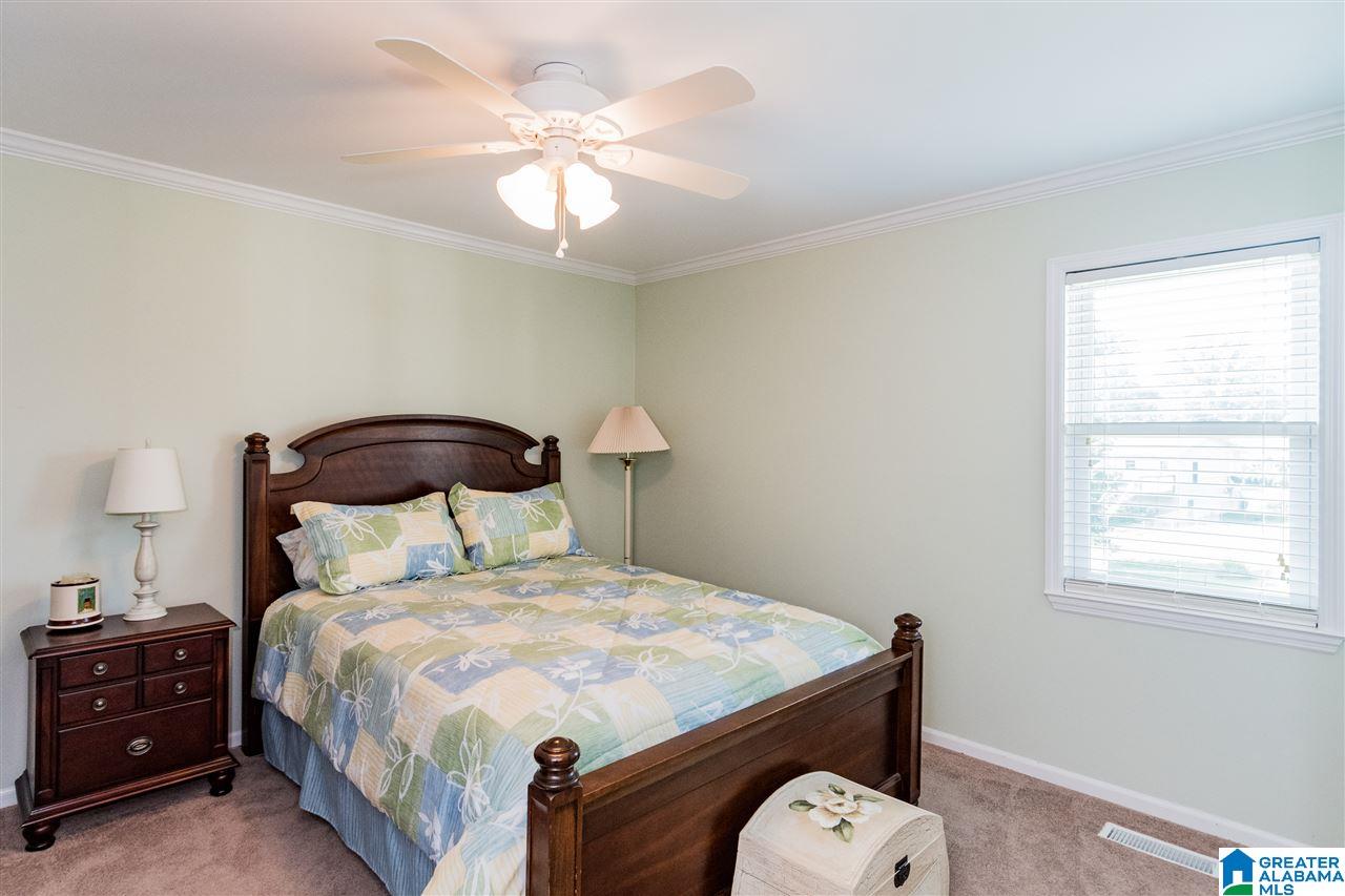 6933 Pannell Road Trussville, AL 35173 - Photo 26 of 36