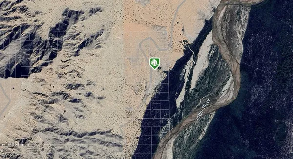 $10,000 | 40-13-701-060, Overton, NV 89040