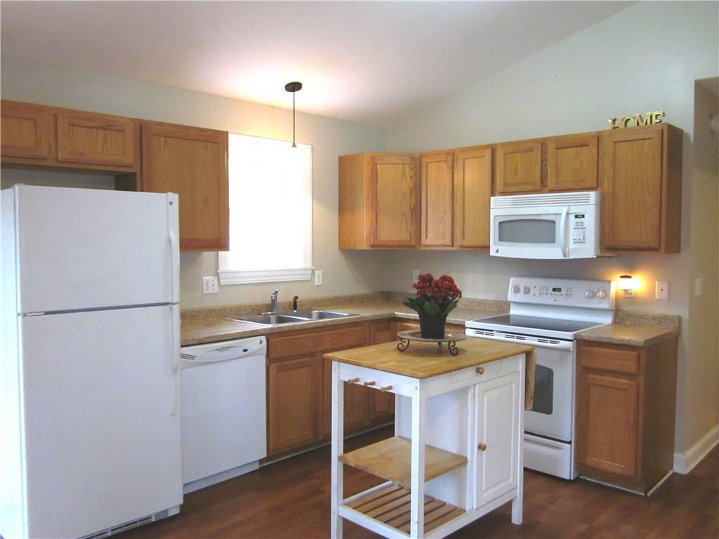 54 Cold Springs Road Casco, ME 04015 - Photo 2 of 21 Kitchen