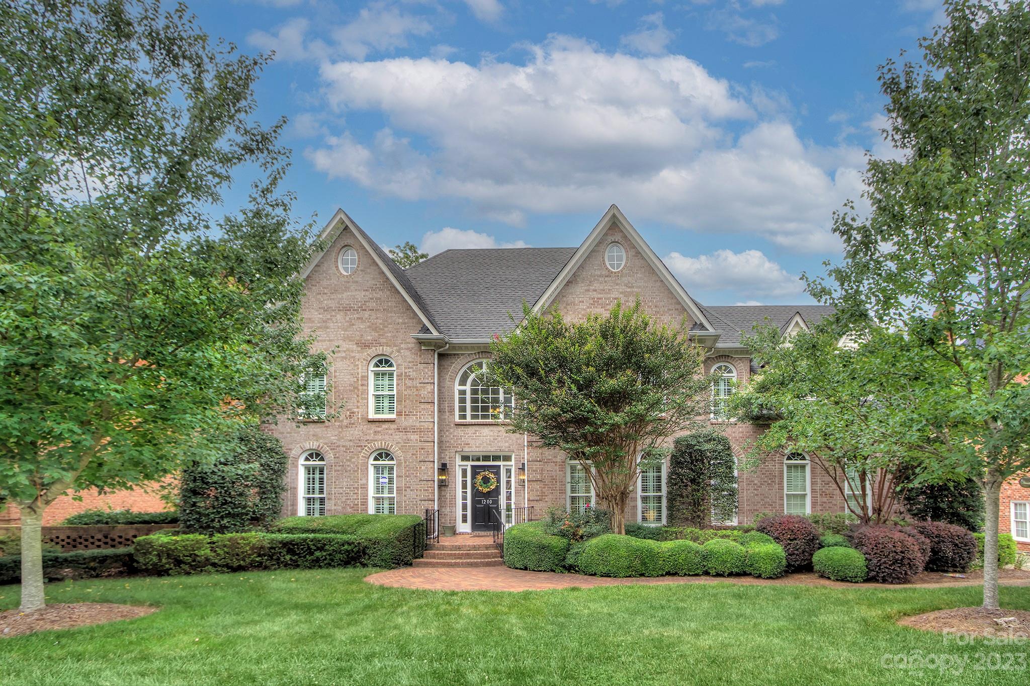 1200 Lost Oak Road Charlotte, NC 28270 - Photo 1 of 38 Gallery Image 1