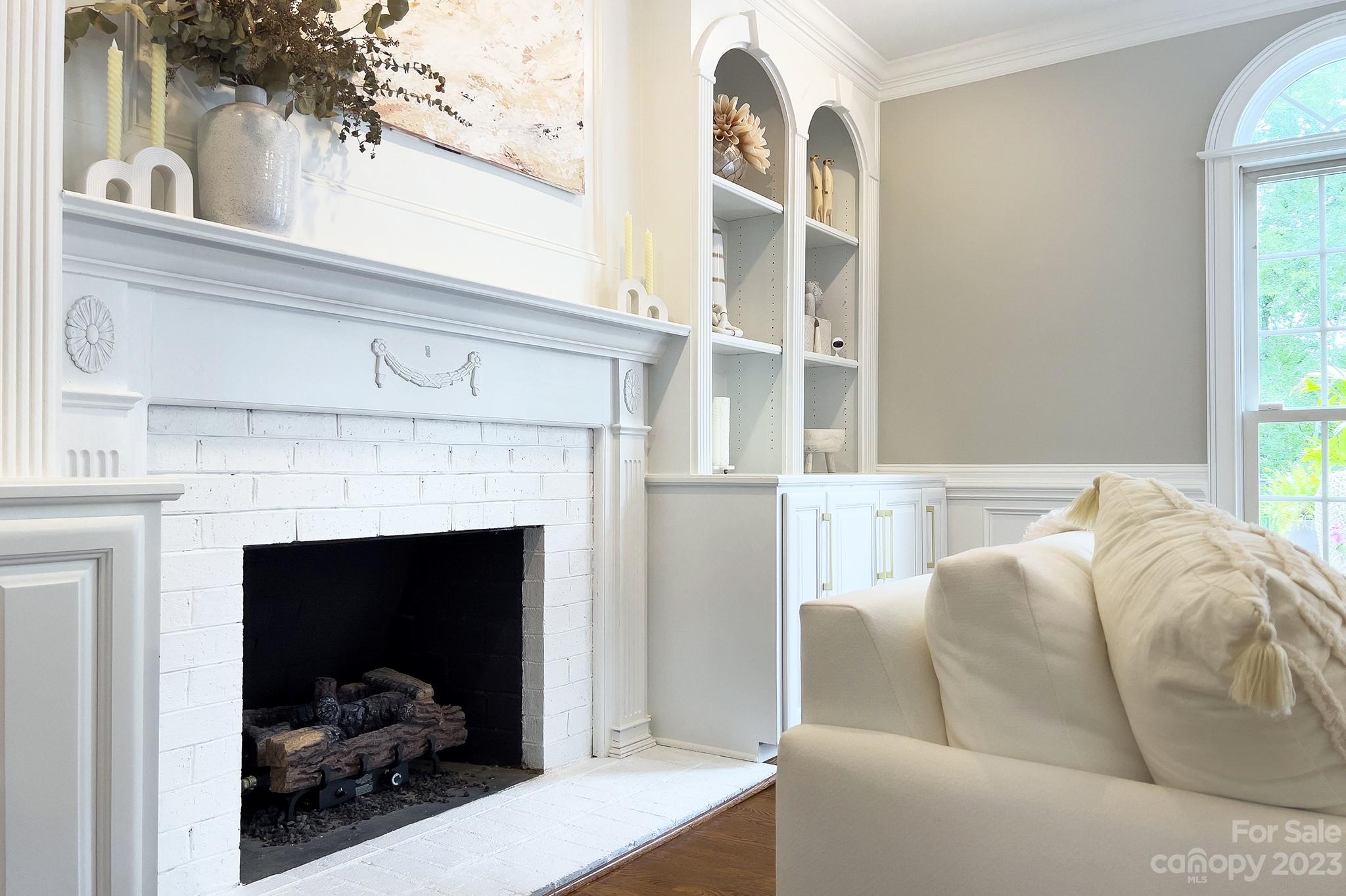 1200 Lost Oak Road Charlotte, NC 28270 - Photo 13 of 38 Gallery Image 13