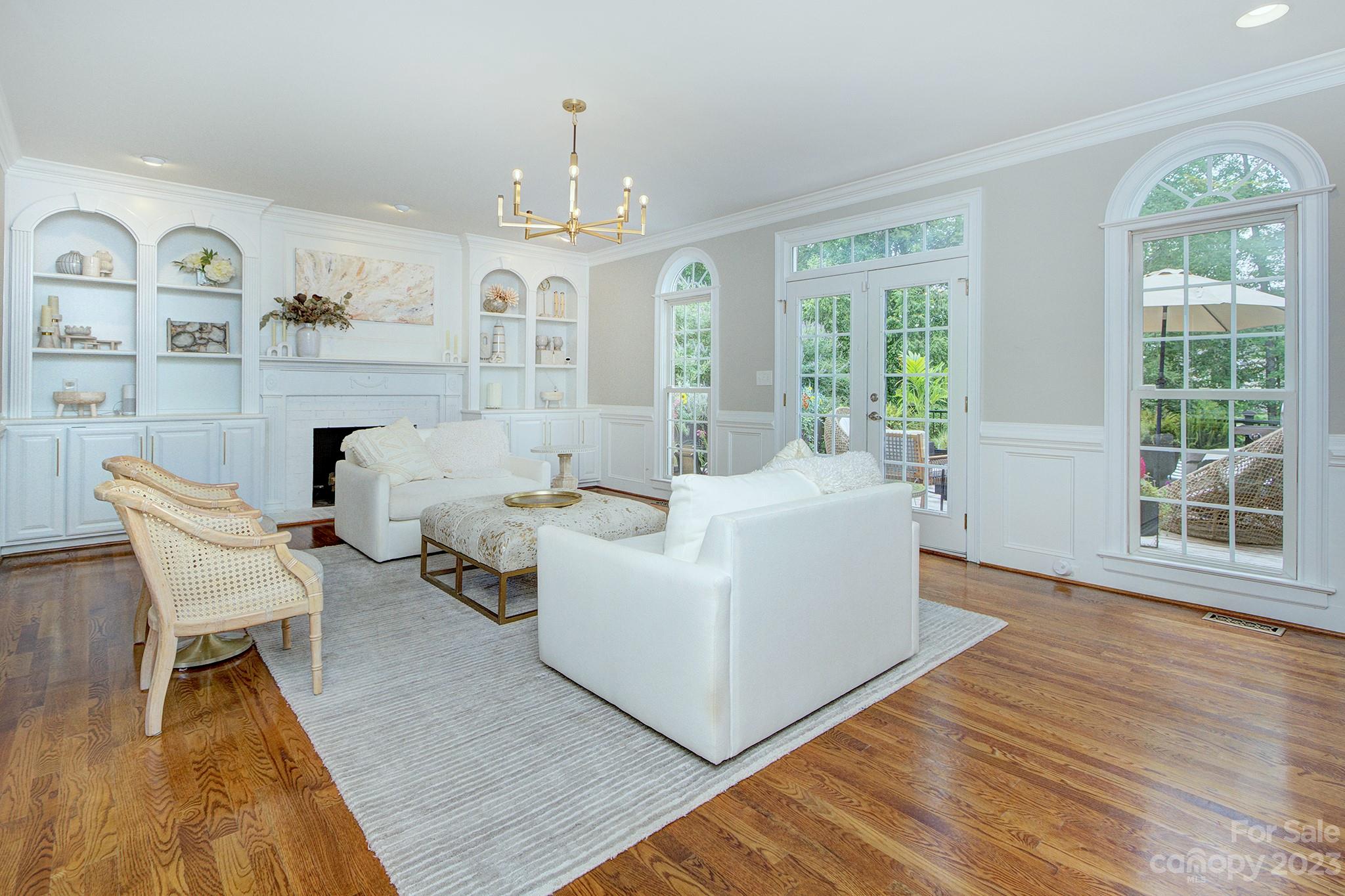1200 Lost Oak Road Charlotte, NC 28270 - Photo 16 of 38 Gallery Image 16
