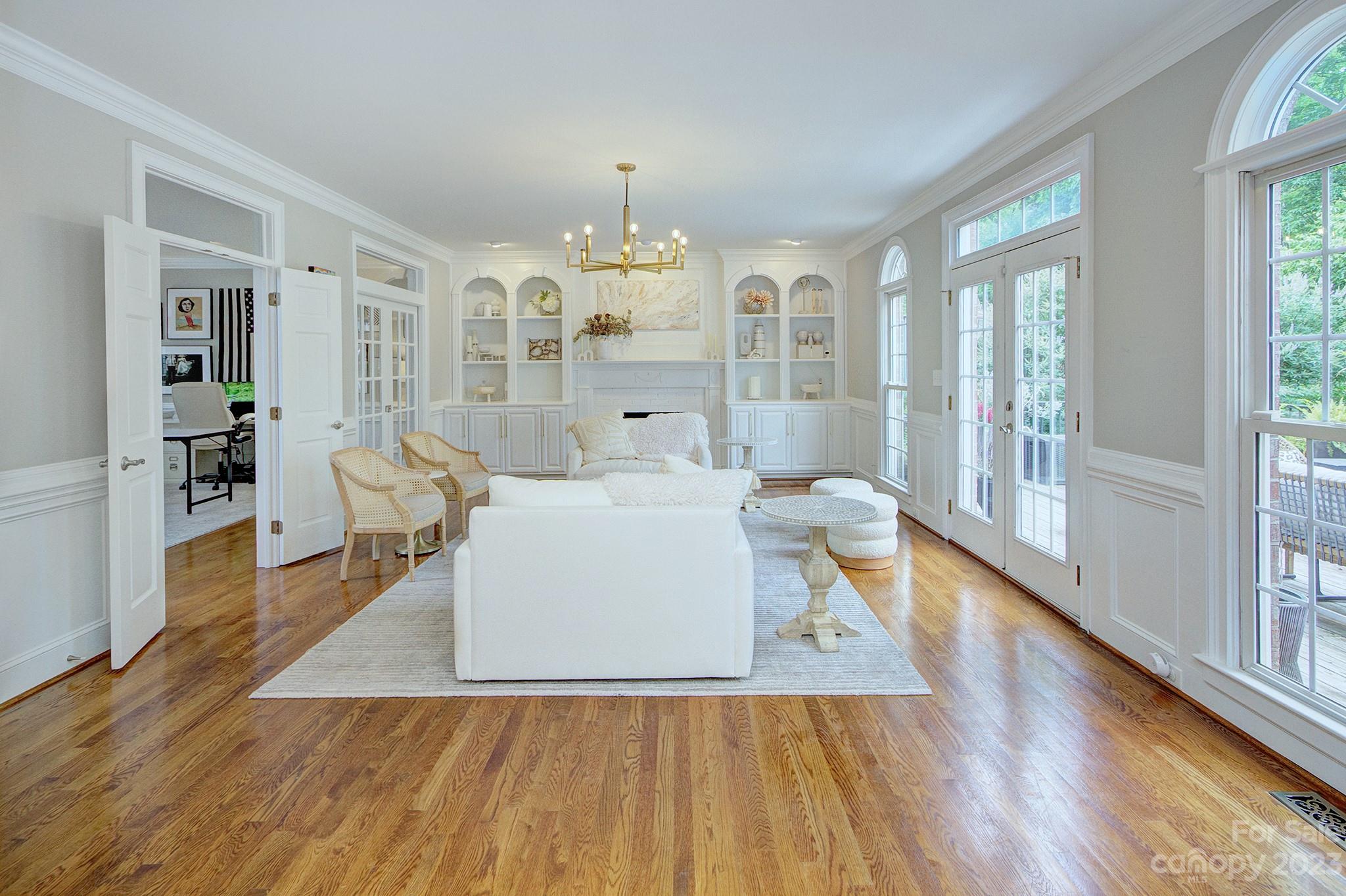 1200 Lost Oak Road Charlotte, NC 28270 - Photo 17 of 38 Gallery Image 17