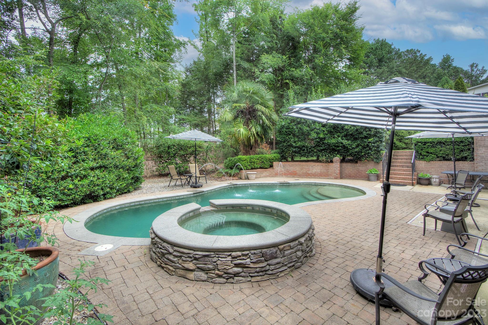 1200 Lost Oak Road Charlotte, NC 28270 - Photo 38 of 38 Gallery Image 38