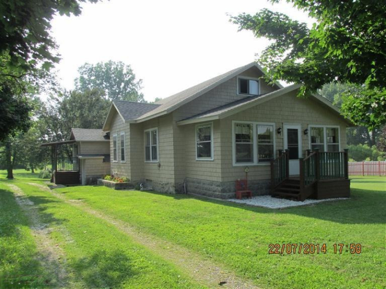 478 South Fremont Road Coldwater, MI 49036 - Photo 1 of 18 Primary Photo