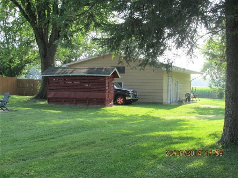 478 South Fremont Road Coldwater, MI 49036 - Photo 2 of 18 Additional Photo