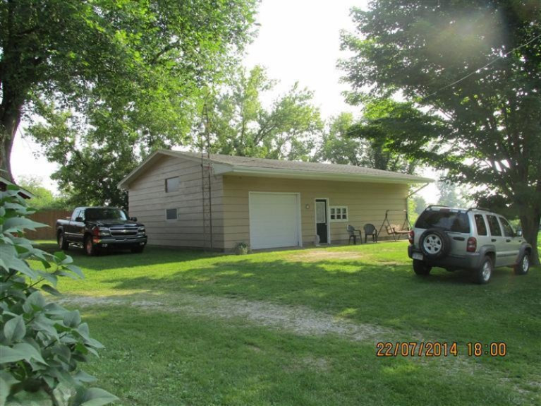 478 South Fremont Road Coldwater, MI 49036 - Photo 4 of 18 Additional Photo