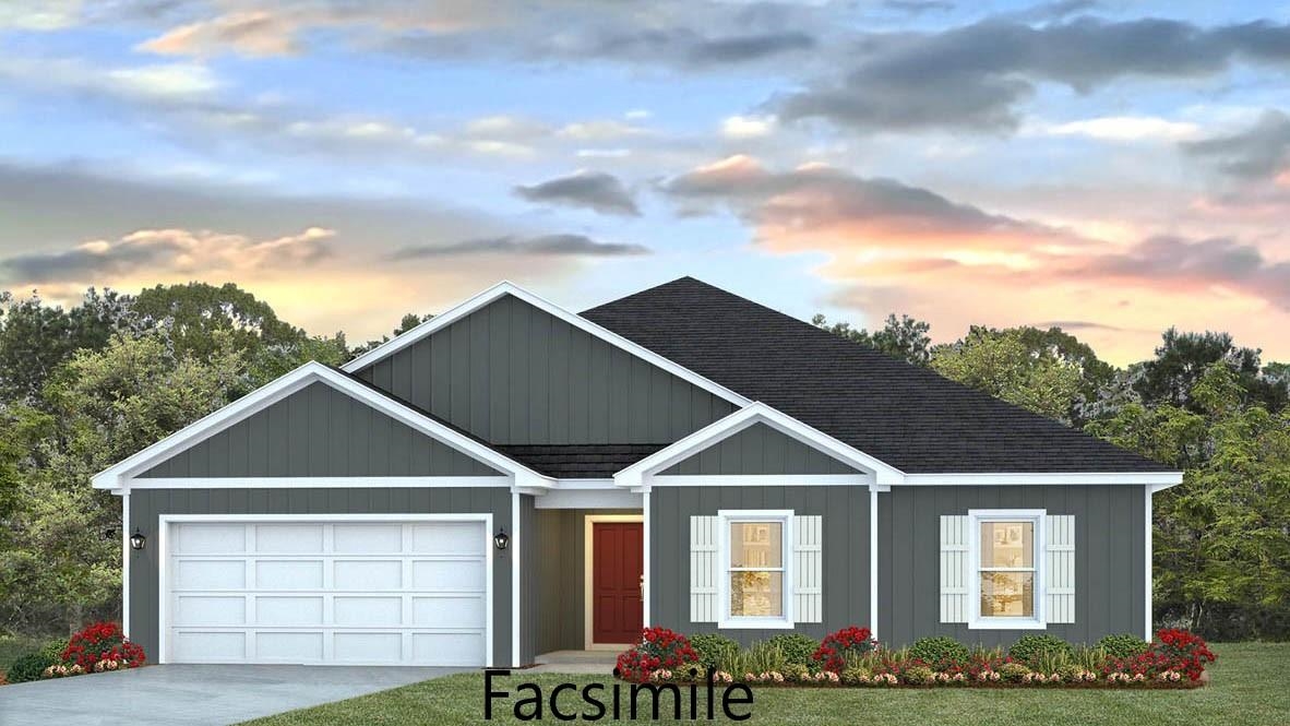 3062 Camino Real Loop Lillian, AL 36549 - Photo 1 of 2