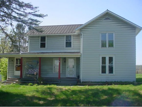 244 Sheldon Hill Road Springville, PA 18844 - Photo 1 of 6