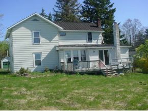244 Sheldon Hill Road Springville, PA 18844 - Photo 2 of 6