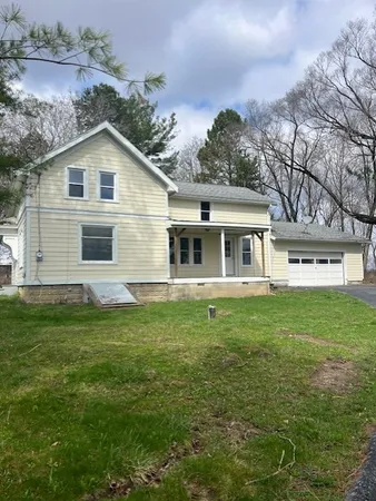 $170,000 | 1887 Guile Road, Mount Morris, NY 14510