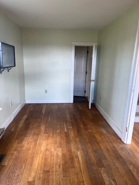 1887 Guile Road Mount Morris, NY 14510 - Photo 12 of 16 bed/den down