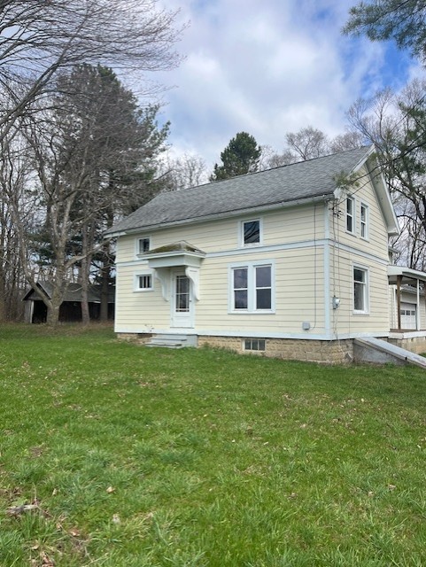 1887 Guile Road Mount Morris, NY 14510 - Photo 2 of 16