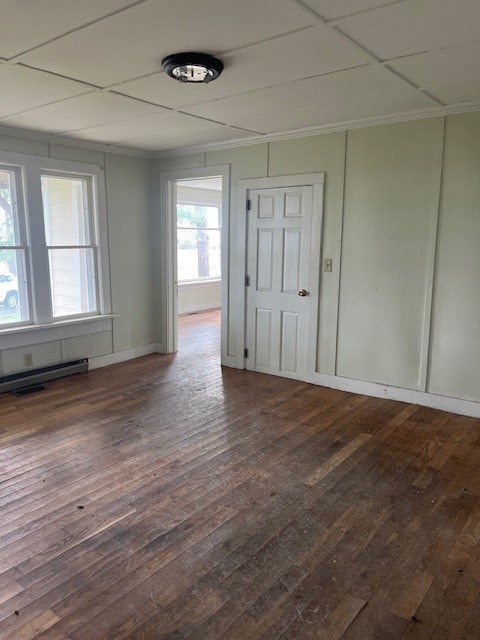 1887 Guile Road Mount Morris, NY 14510 - Photo 5 of 16 living