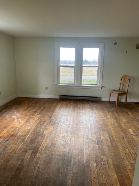 1887 Guile Road Mount Morris, NY 14510 - Photo 6 of 16 living