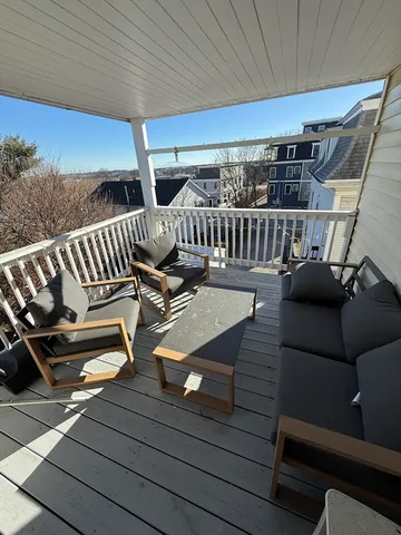 $2,950 | 126 Neponset Avenue, Unit 3, Boston, MA 02122