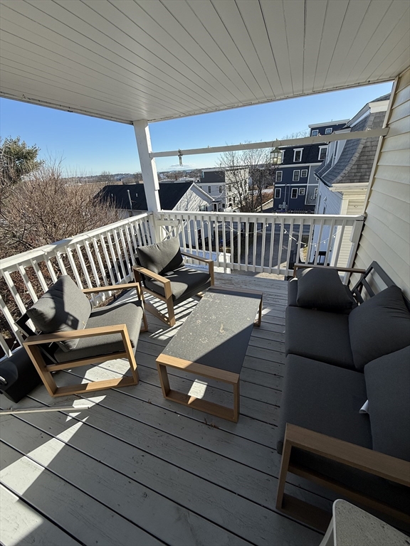 126 Neponset Avenue, Unit 3 Boston, MA 02122 - Photo 13 of 13