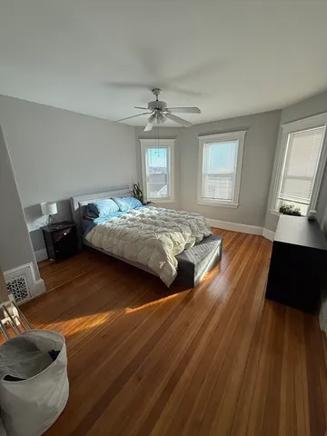 $2,950 | 126 Neponset Avenue, Unit 3, Boston, MA 02122