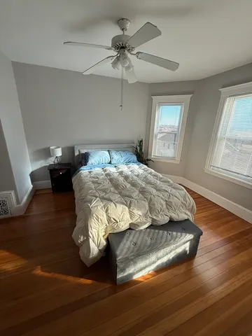 $2,950 | 126 Neponset Avenue, Unit 3, Boston, MA 02122