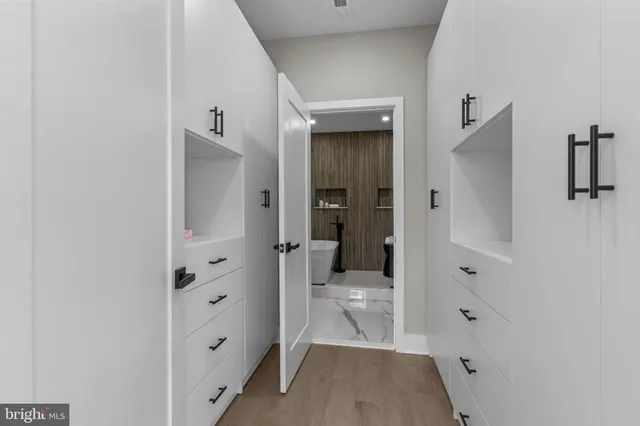 a close view of sink and a faucet