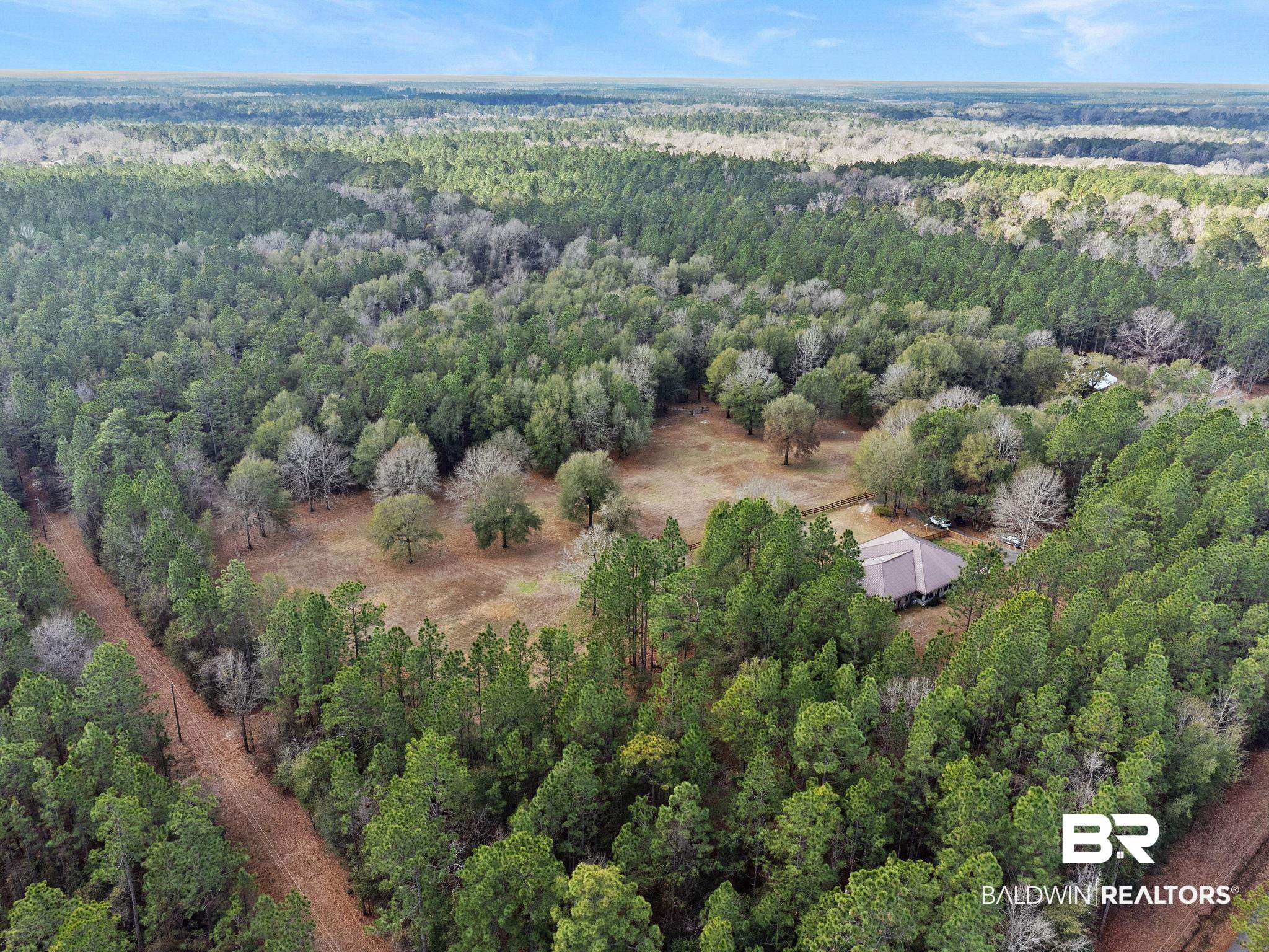 24250 Hack Road Bay Minette, AL 36507 - Photo 84 of 88