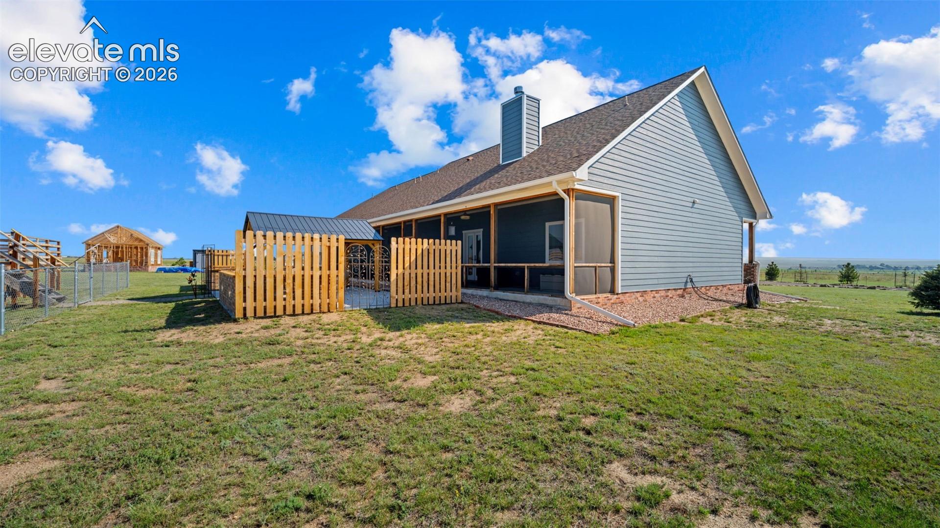 23660 East Garrett Road Calhan, CO 80808 - Photo 37 of 50 Gallery Image 37