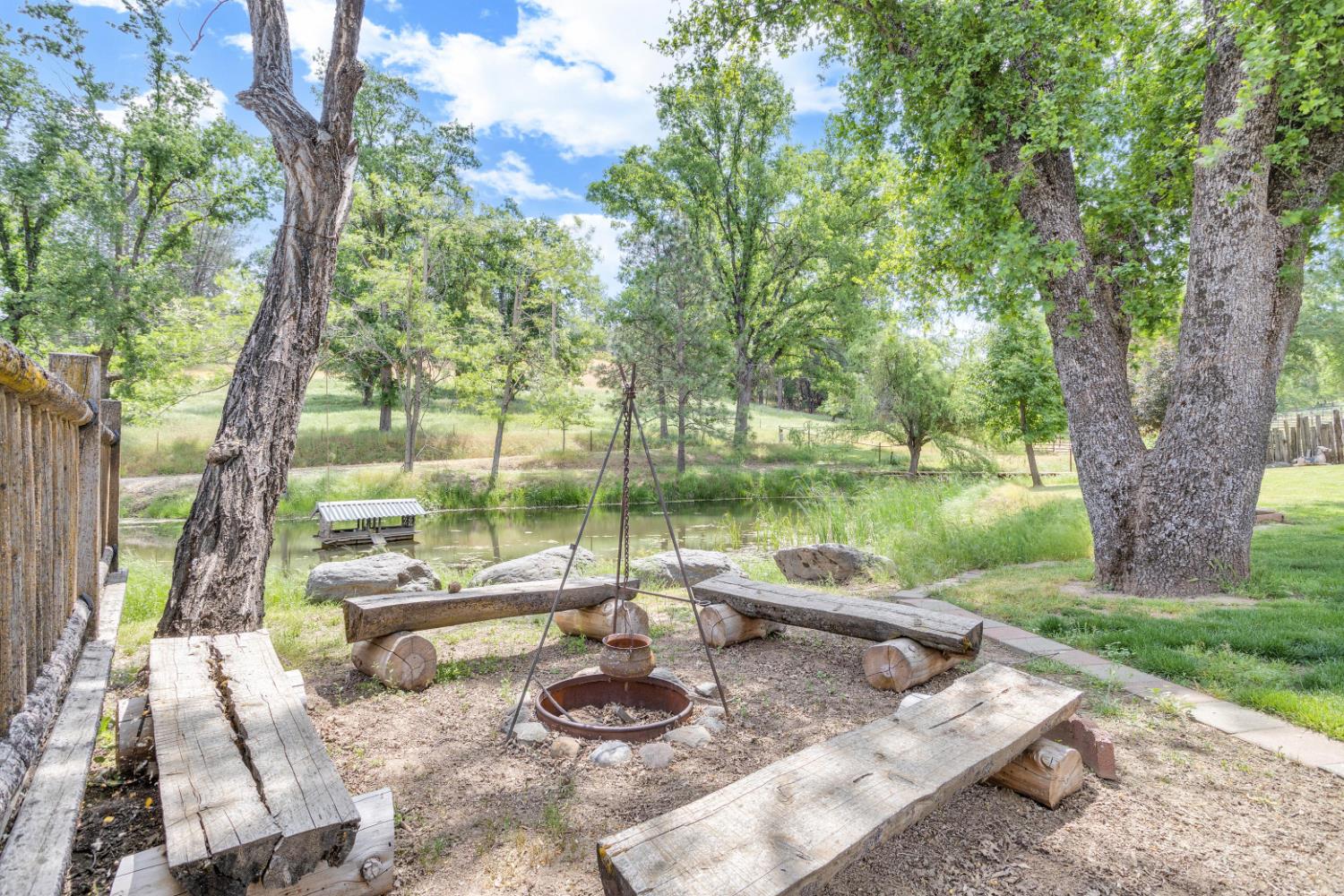 22025 Ferretti Road Groveland, CA 95321 - Photo 41 of 92