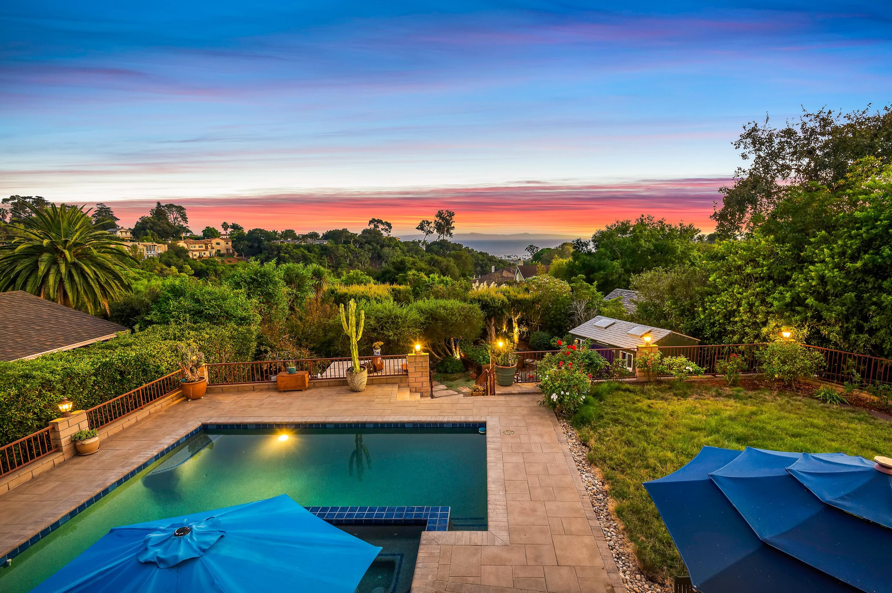 302 Alston Road, Santa Barbara, CA 93103 Compass