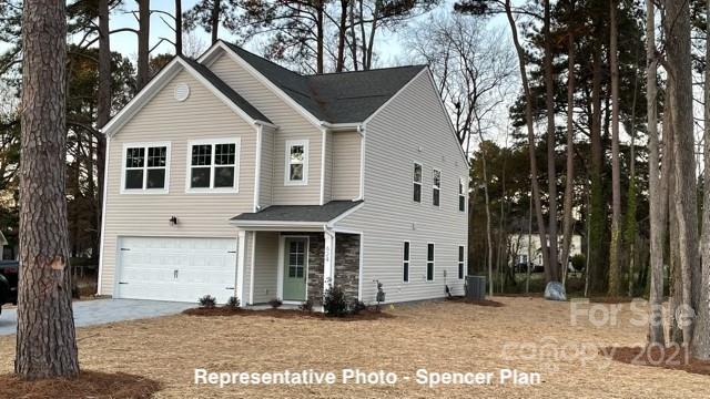1382 High Shoals Road Lincolnton, NC 28092 - Photo 1 of 8 Gallery Image 1