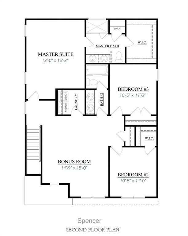 1382 High Shoals Road Lincolnton, NC 28092 - Photo 6 of 8 Gallery Image 6