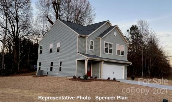 1382 High Shoals Road Lincolnton, NC 28092 - Photo 7 of 8 Gallery Image 7