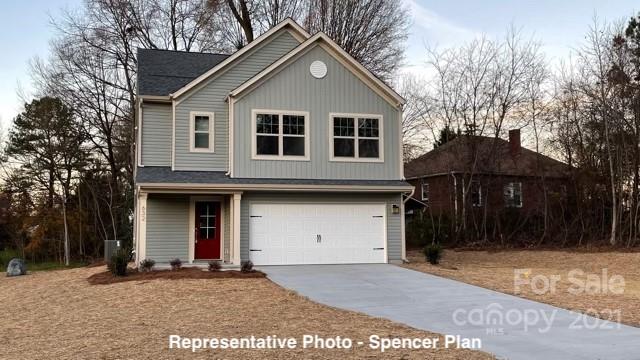 1382 High Shoals Road Lincolnton, NC 28092 - Photo 8 of 8 Gallery Image 8