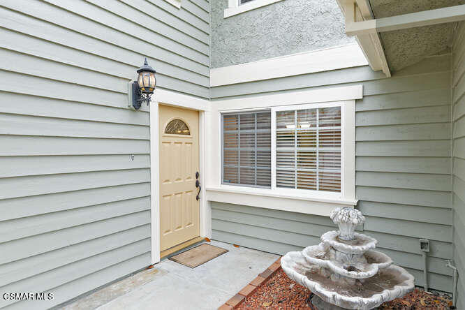 3345 Manorgate Place Simi Valley, CA 93065 - Photo 19 of 27 a front view of a house with a window