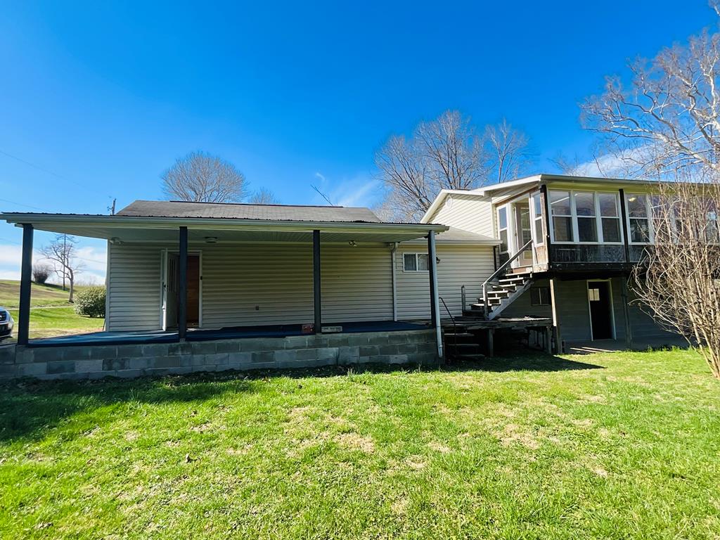 431 Taylorton Road McDermott, OH 45652 - Photo 36 of 50 Gallery Image 36