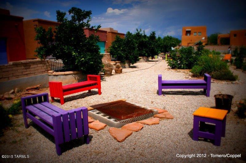 5542 South Creosote Ridge Way Tucson, AZ 85747 - Photo 37 of 40 Gallery Image 37