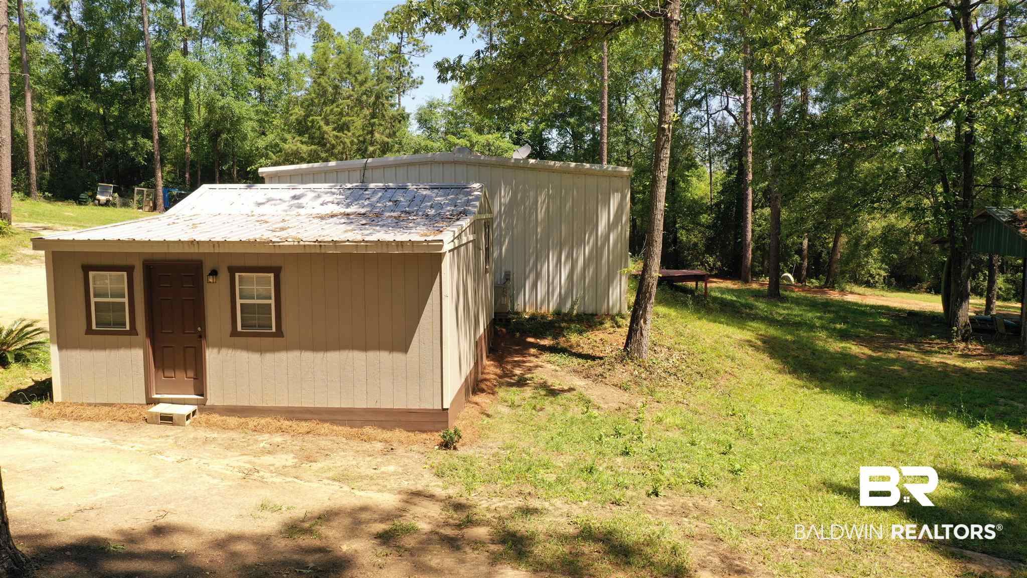 376 Tippens Eddy Road Brewton, AL 36426 - Photo 20 of 47