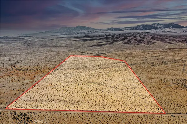 $199,000 | 0 Bragdon Road, Newberry Springs, CA 92365