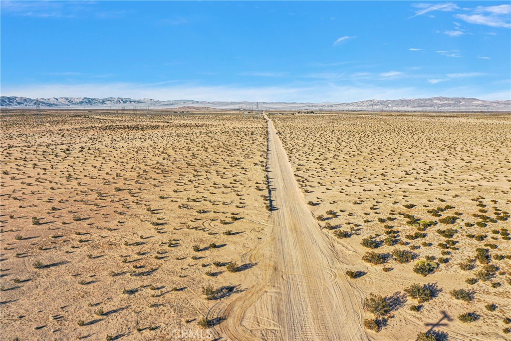 0 Bragdon Road Newberry Springs, CA 92365 - Photo 12 of 19