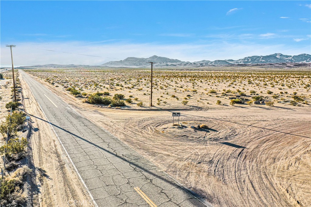 0 Bragdon Road Newberry Springs, CA 92365 - Photo 16 of 19