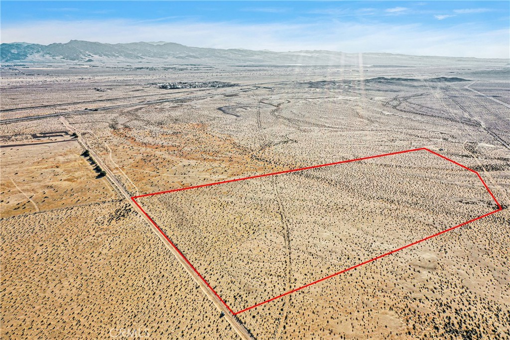 0 Bragdon Road Newberry Springs, CA 92365 - Photo 6 of 19 a view of an ocean beach