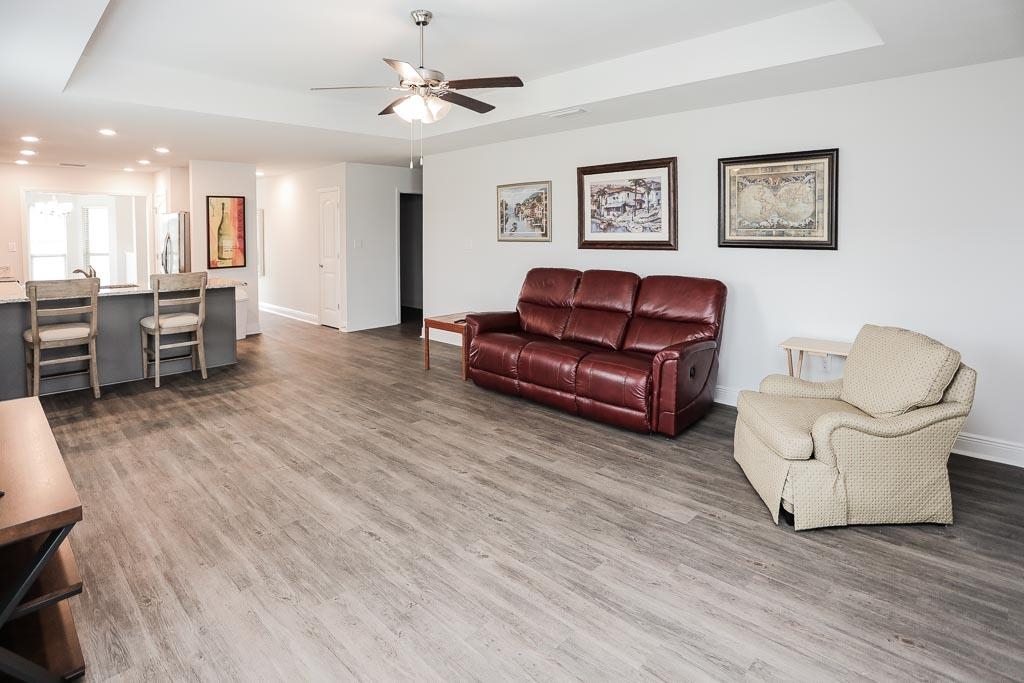 22575 Respite Lane Foley, AL 36535 - Photo 19 of 34
