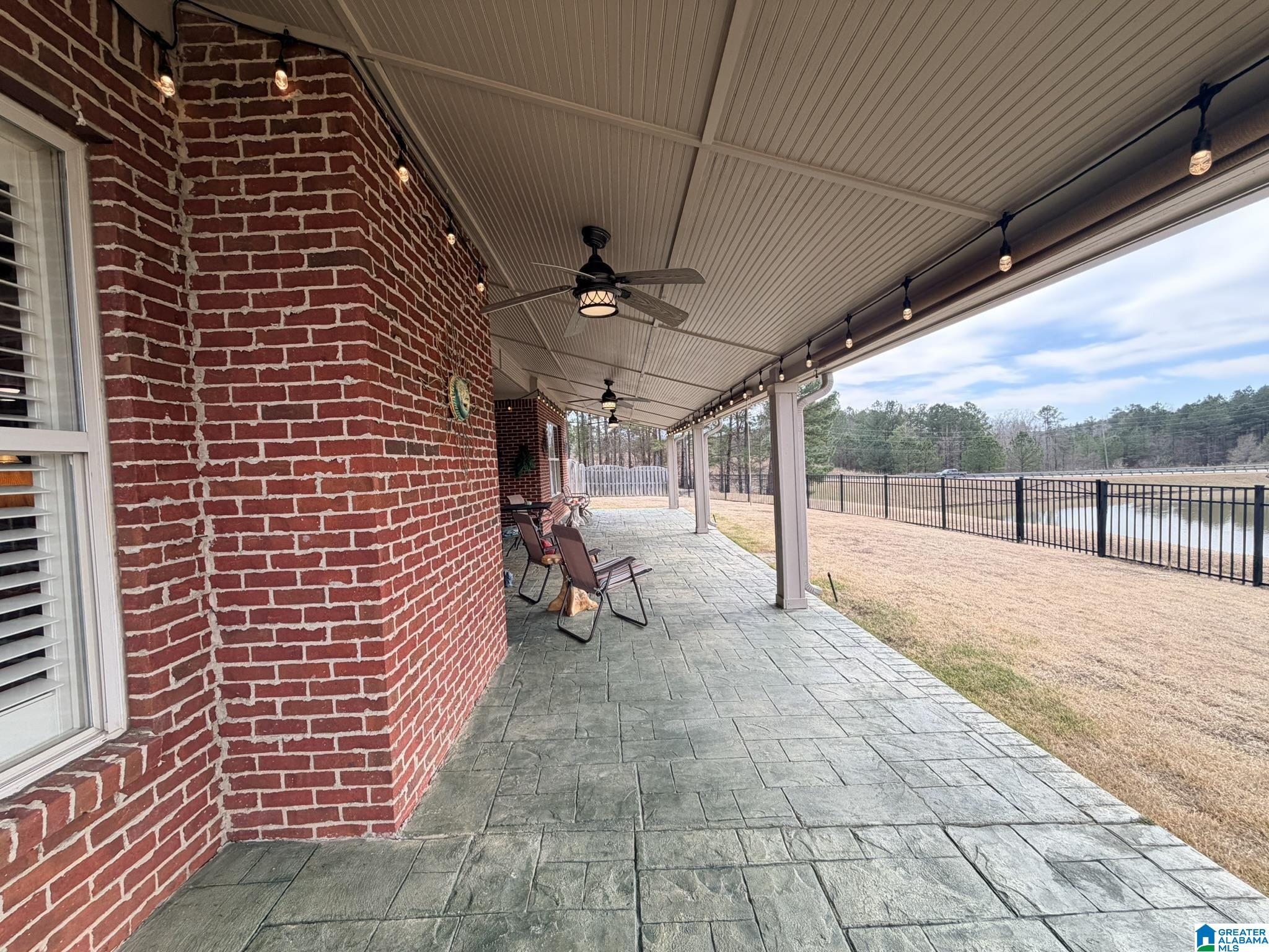 1058 Edgewater Lane Chelsea, AL 35043 - Photo 21 of 23