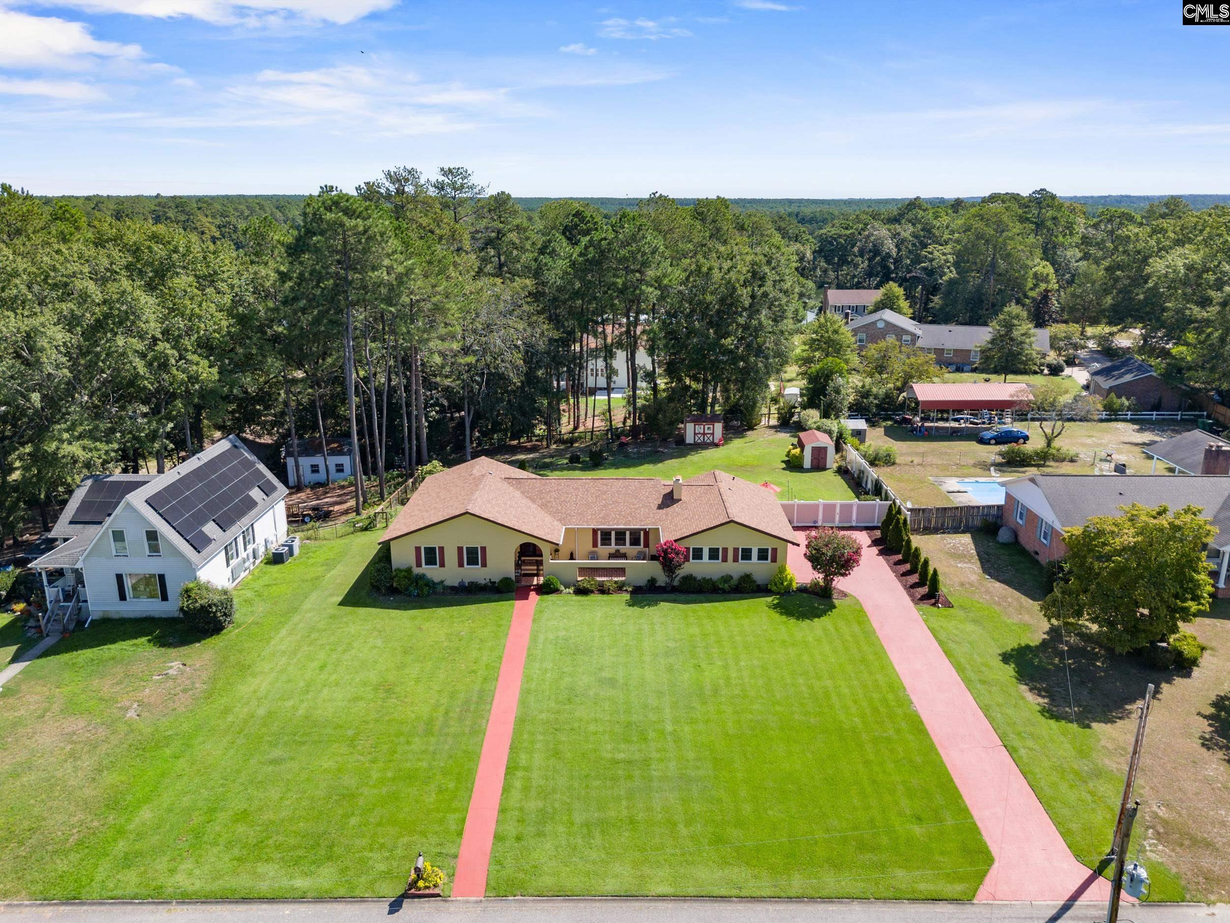303 State Rd S-28-578 Camden, SC 29020 - Photo 40 of 45 Gallery Image 40