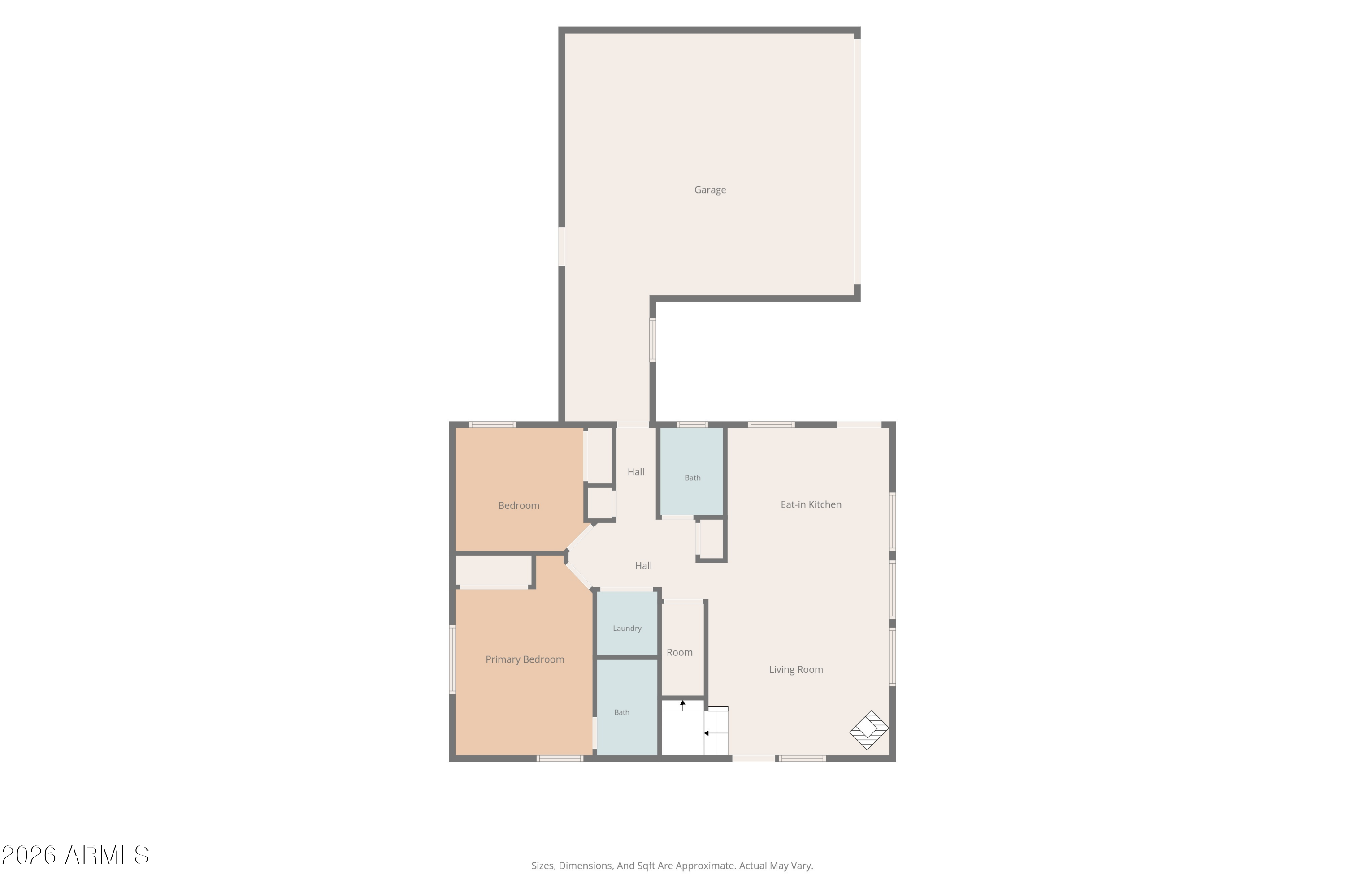10 County Road, Unit 1033 Concho, AZ 85924 - Photo 26 of 27 Gallery Image 26