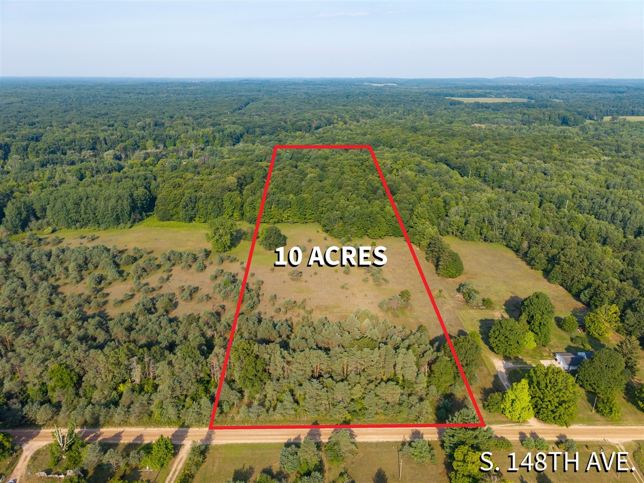 1 East Arthur Road Rothbury, MI 49452 - Photo 1 of 19