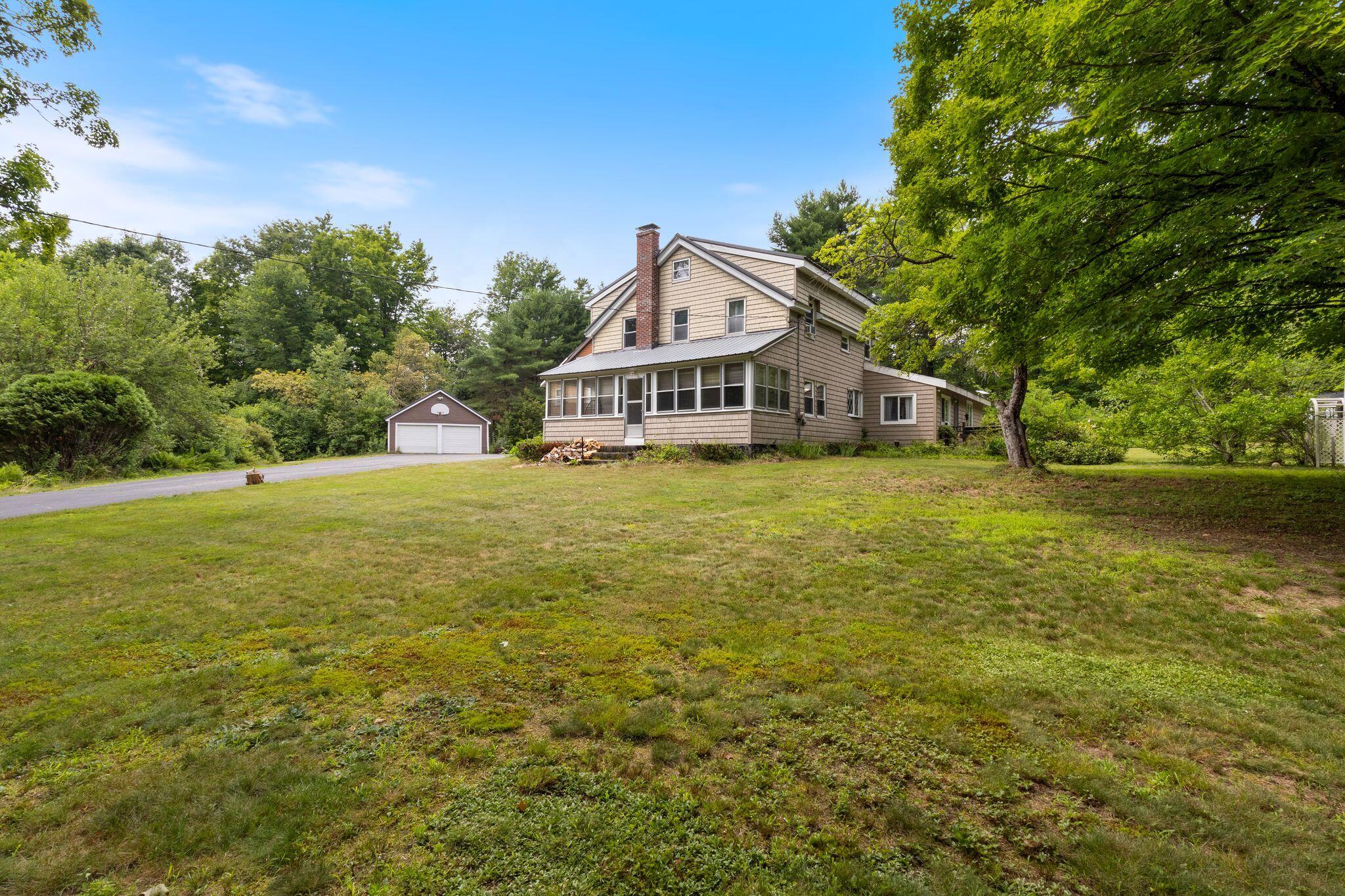 98 River Road Limington, ME 04049 - Photo 5 of 75 98_River_Rd_009