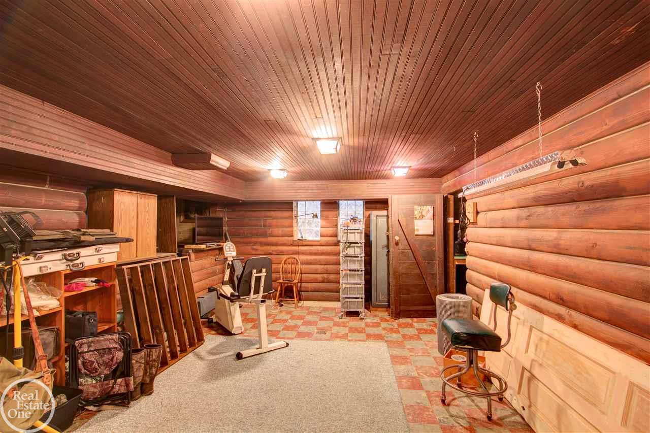 1165 Harvard Road Grosse Pointe Park, MI 48230 - Photo 45 of 50
