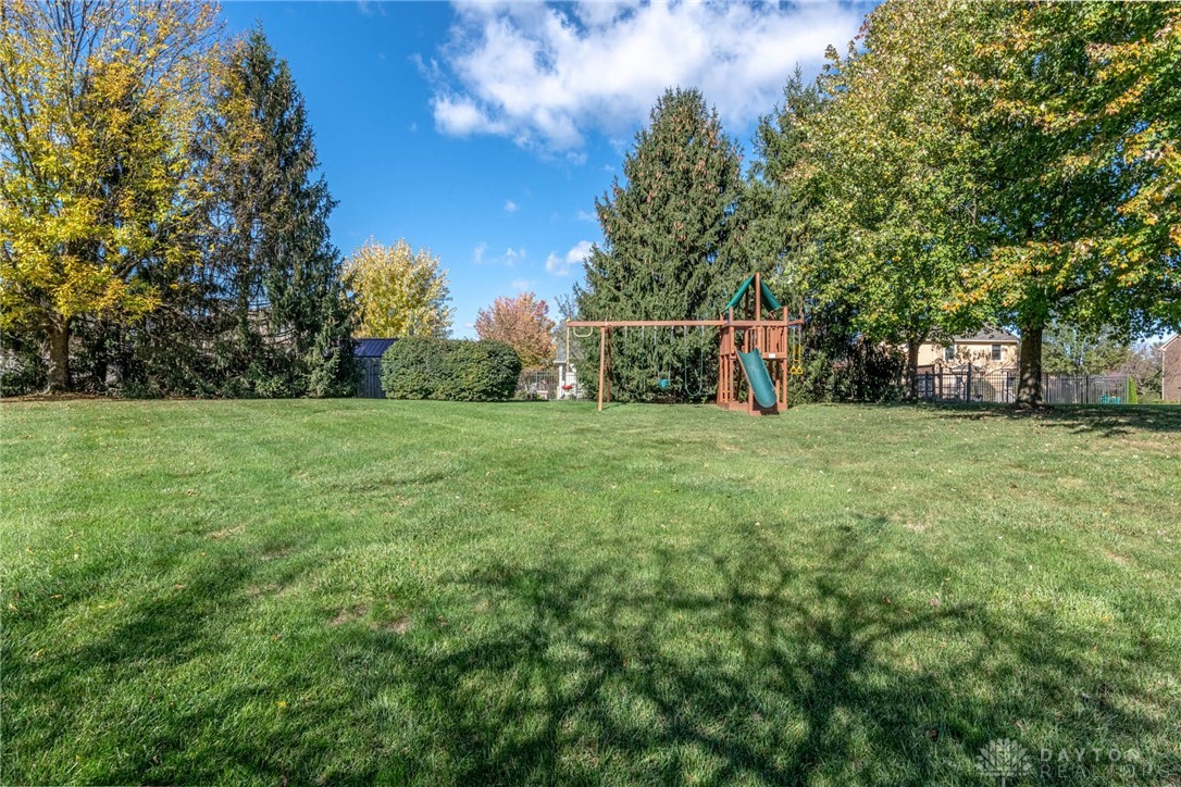 3536 Swigart Road Beavercreek, OH 45440 - Photo 78 of 86
